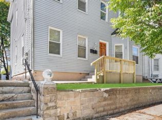 14 Winthrop Ave #2, Providence, RI 02908