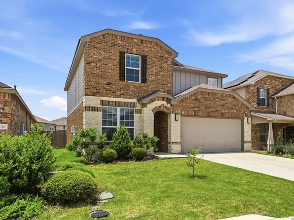 12114 WAGON CYN, San Antonio, TX 78254