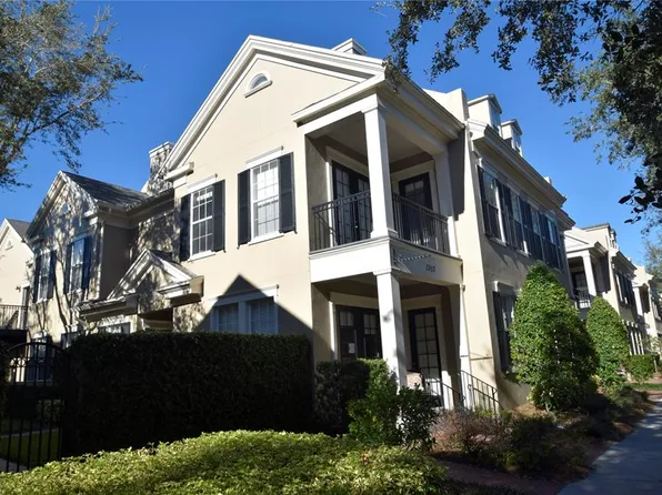 1352 Lake Baldwin Ln APT A, Orlando, FL 32814
