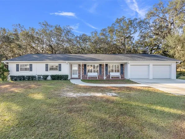 37442 Mayberry Ct, Zephyrhills, FL 33542