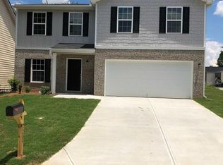 2205 Creel Rd, Atlanta, GA 30349