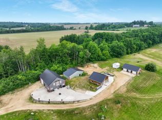 2726 72nd Ave, Wilson, WI 54027