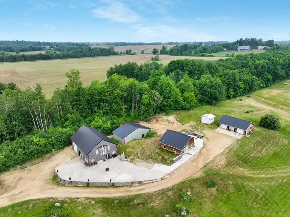 2726 72nd Ave, Wilson, WI 54027