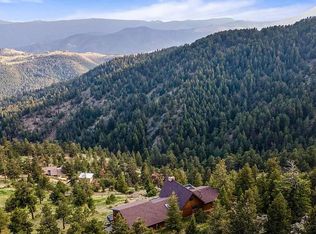 164 Canon View Rd, Boulder, CO 80302