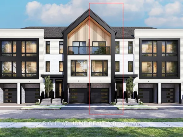 4040 Mountain St #40, Lincoln, ON L3J 1X7