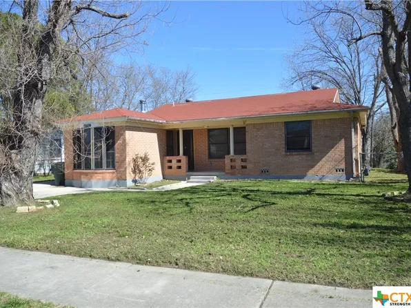 1324 Rose Ave, Killeen, TX 76543