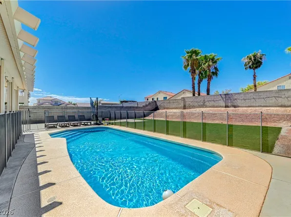 6115 Cozy Creek St, North Las Vegas, NV 89031