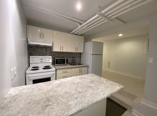 329 Concord Ave #BASEMENT, Toronto, ON M6H2P9