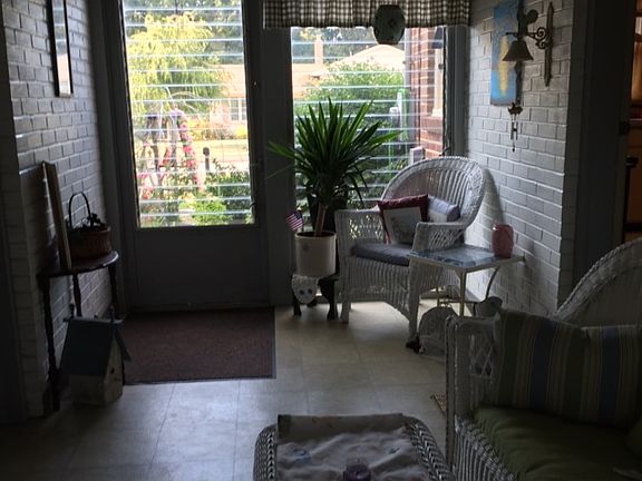 breezeway