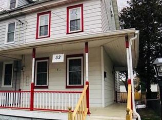 53 White St, Mount Holly, NJ 08060