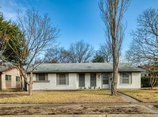 3701 Summit Ln, Garland, TX 75042