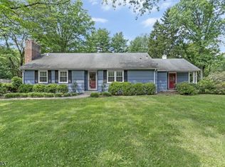 20 Ellis Dr, Basking Ridge, NJ 07920