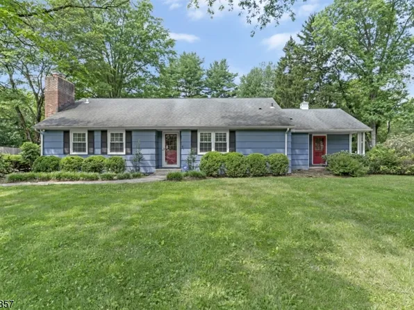 20 Ellis Dr, Bernards Twp., NJ 07920