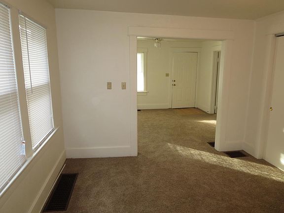 Dining to Living Rm.