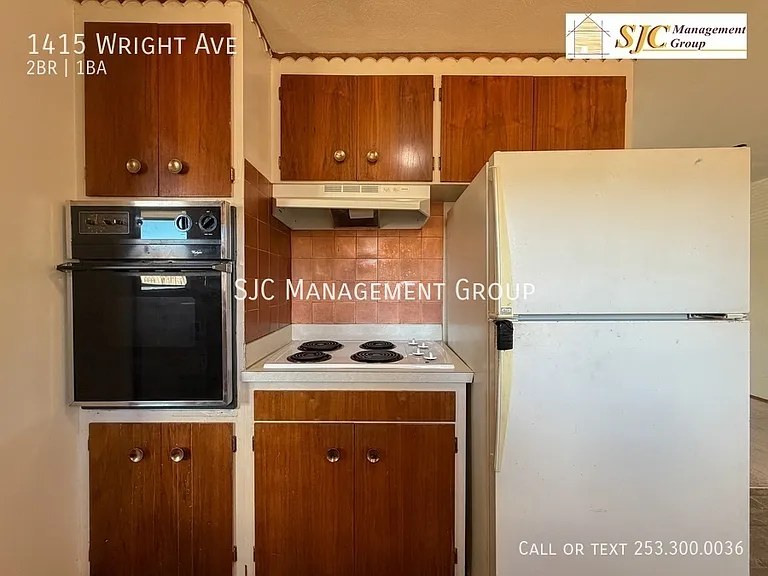 1415 Wright Ave — Photo 8