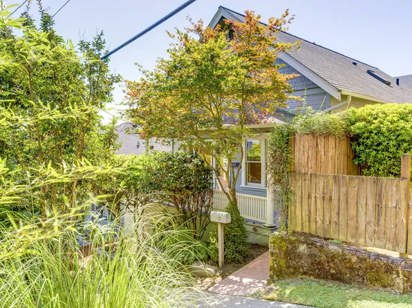 12 SW Lowell St, Portland, OR 97239