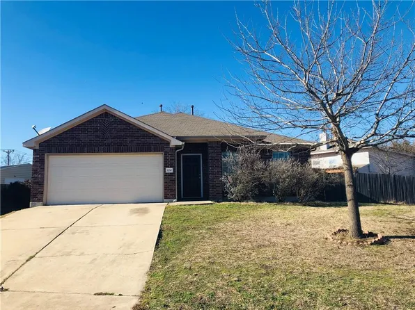 3750 Sandy Brook Dr, Round Rock, TX 78665