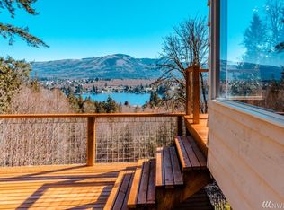 22770 Little Mountain Rd, Mount Vernon, WA 98274