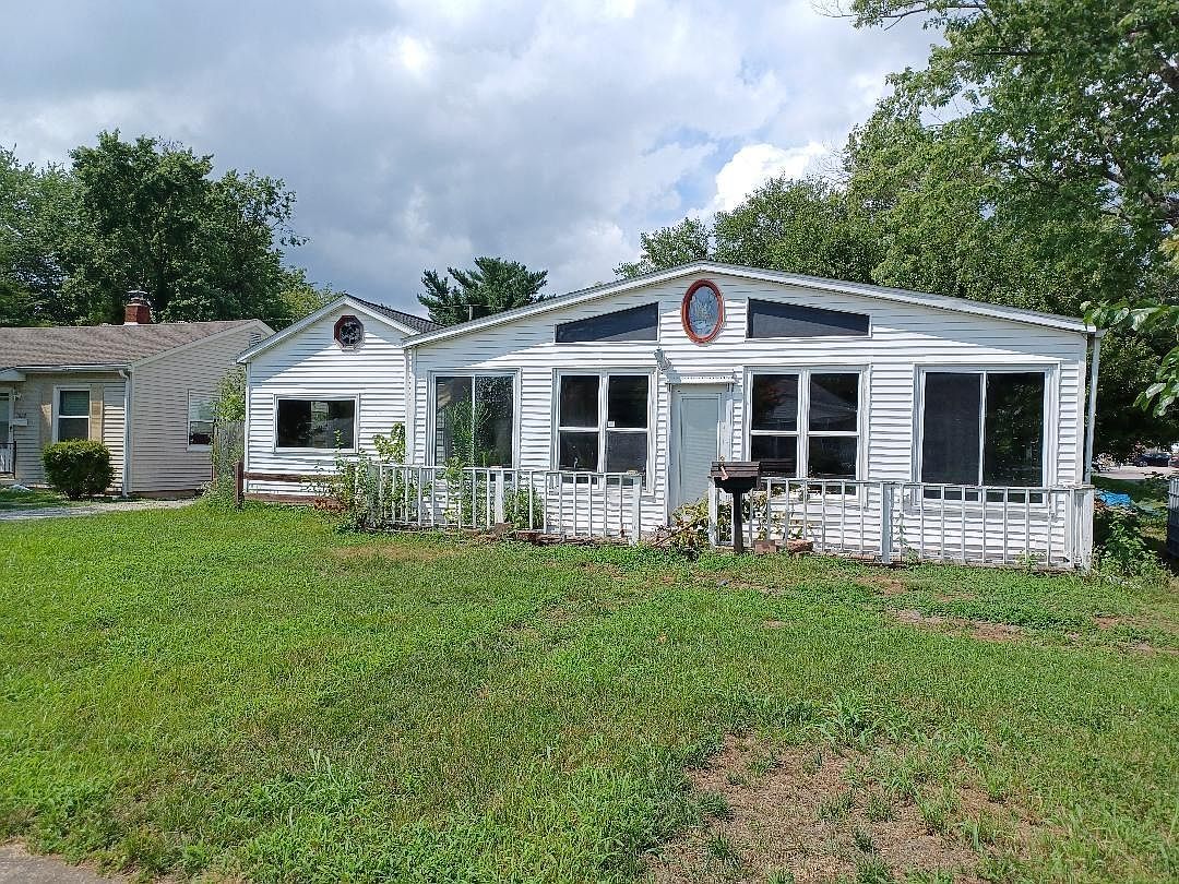 1826 Waggoner Ave, Evansville, IN 47714 Zillow