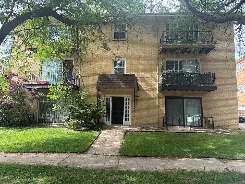 1st image of 7032 W O'Connell Dr #1E