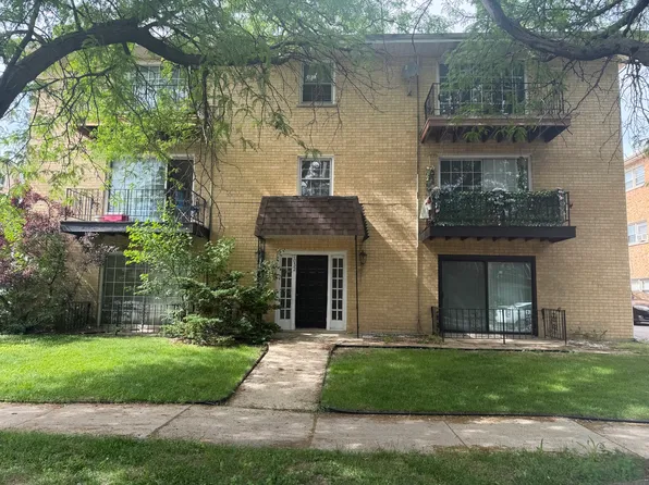 7032 W O'Connell Dr #1E, Chicago Ridge, IL 60415