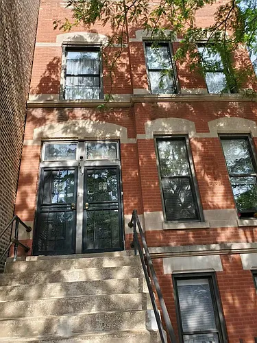 2907 S Wallace St #2F Photo 1