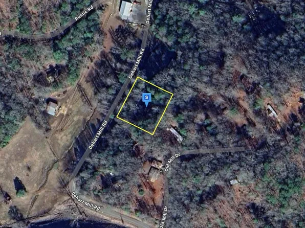 272 Dehart Mill Rd, Bryson City, NC 28713
