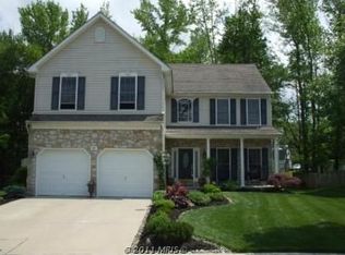 527 Seven Trails Dr, Aberdeen, MD 21001