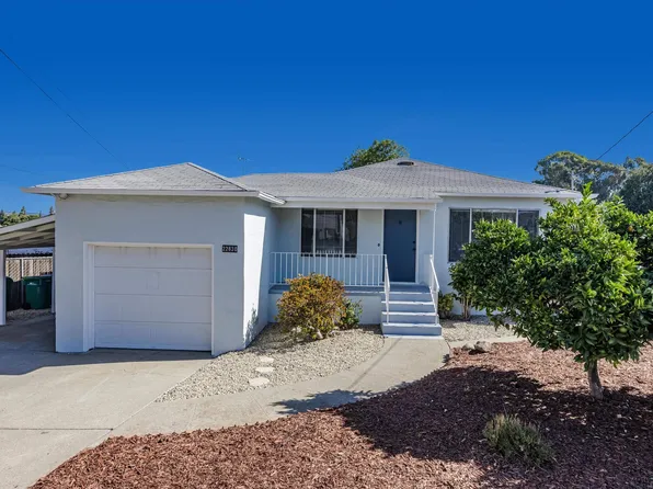 22830 High St, Hayward, CA 94541