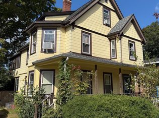 25 Hillsdale Rd, Medford, MA 02155