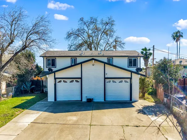 2910-2908 Dain Ct, Rancho Cordova, CA 95670