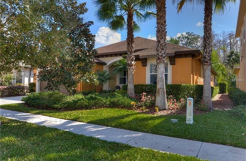 Outstanding curb appeal