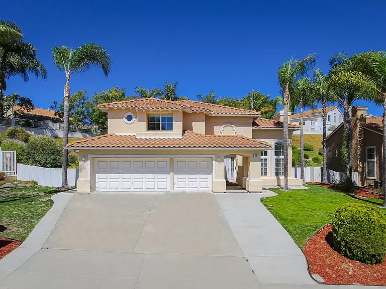 748 Corona Dr — Photo 1