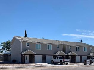 700 N Colpitts Blvd #A, Fort Stockton, TX 79735