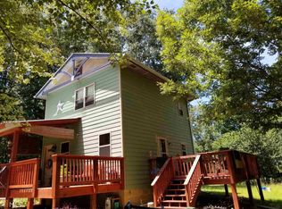 185 Andrews Rd, Baldwin, GA 30511