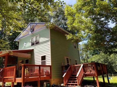 185 Andrews Rd, Baldwin, GA, 30511