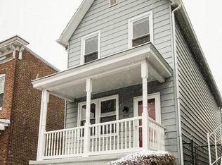 1018 Union Ave, Baltimore, MD 21211