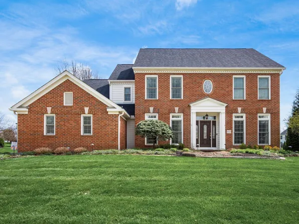 8844 Larchmont Ct, Pickerington, OH 43147