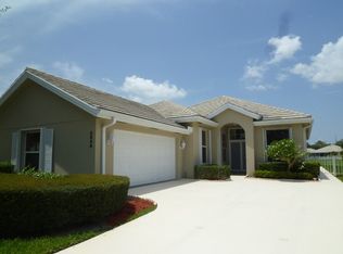 2945 SW Brighton Way, Palm City, FL 34990