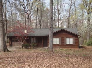 11015 Regents Ct, Hampton, GA 30228