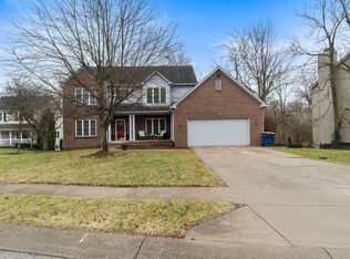 6229 Carrington Dr, Indianapolis, IN 46236