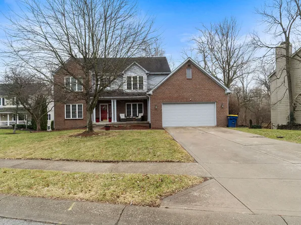 6229 Carrington Dr, Indianapolis, IN 46236