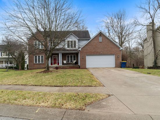 6229 Carrington Dr, Indianapolis, IN 46236