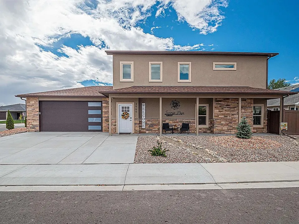 Red Cloud Ln, Grand Junction — Photo 1
