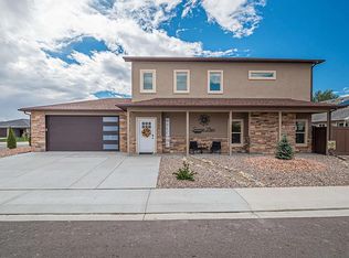 2965 Red Cloud Ln, Grand Junction, CO 81504