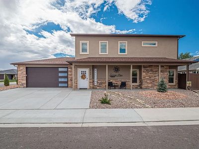 2965 Red Cloud Ln, Grand Junction, CO, 81504