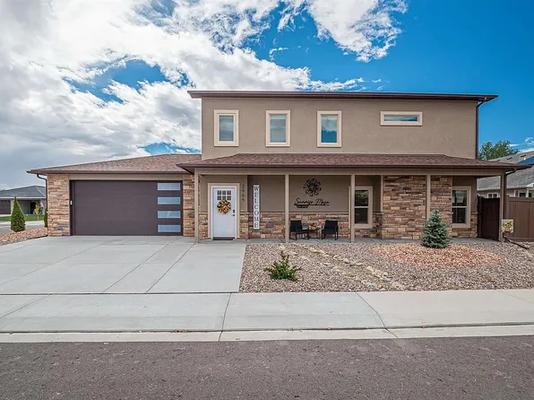 (undisclosed Address), Grand Junction, CO 81504