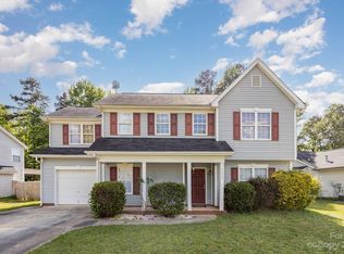 9635 Langston Mill Rd, Charlotte, NC 28216