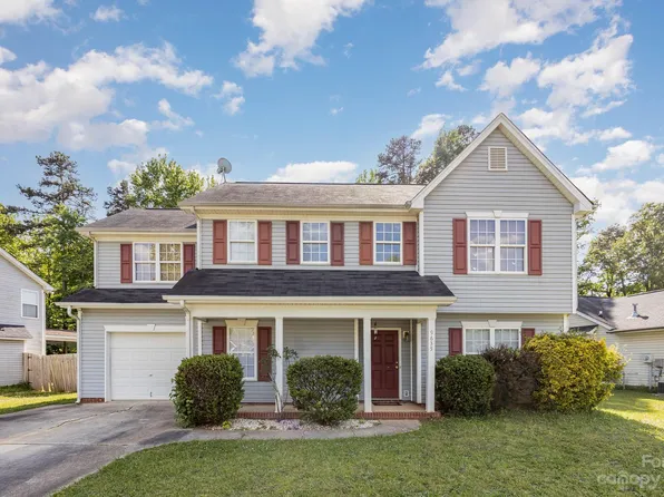 9635 Langston Mill Rd, Charlotte, NC 28216