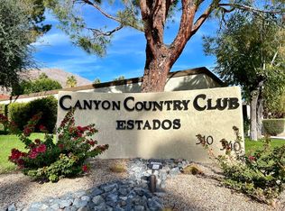 310 E San Jose Rd UNIT 110, Palm Springs, CA 92264